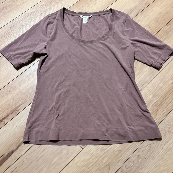 Women's Mauve Top - Picture 1 of 6